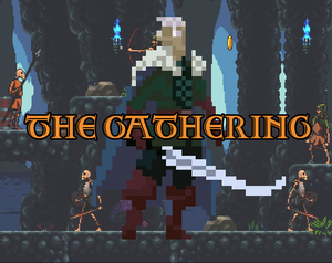 play The Gathering