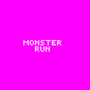 play Monster Run