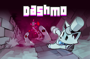 play Dashmo