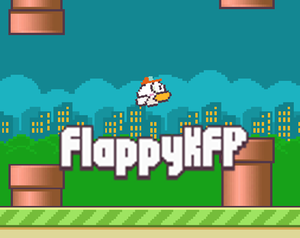 play Flappy Kfp