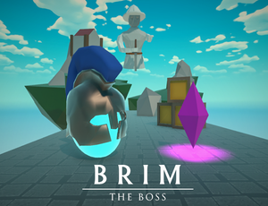 play Brim: The Boss