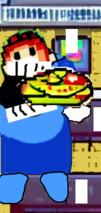 play Blard