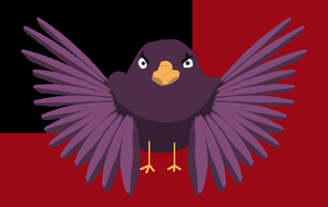 play Bird Mafia On An Alien Planet