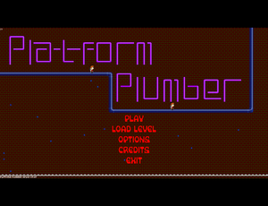 play Platform Plumber