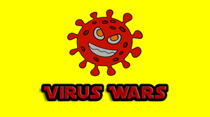 play Virus Wars