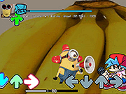 Fnf: Minion Funkin'