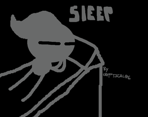 play Sleep: A Game About Sleep