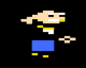 play Gangstapocalypse