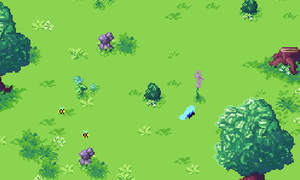 play Cozy Spring Meadow