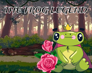 play The Frog Legend