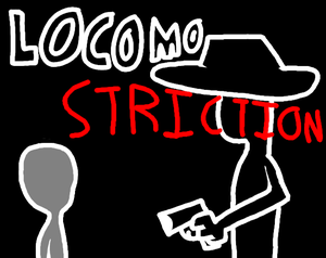 play Locomostriction