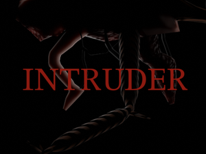 play Intruder