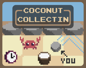 play Coconut Collectin