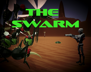 play The Swarm