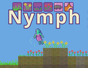 play Nymph