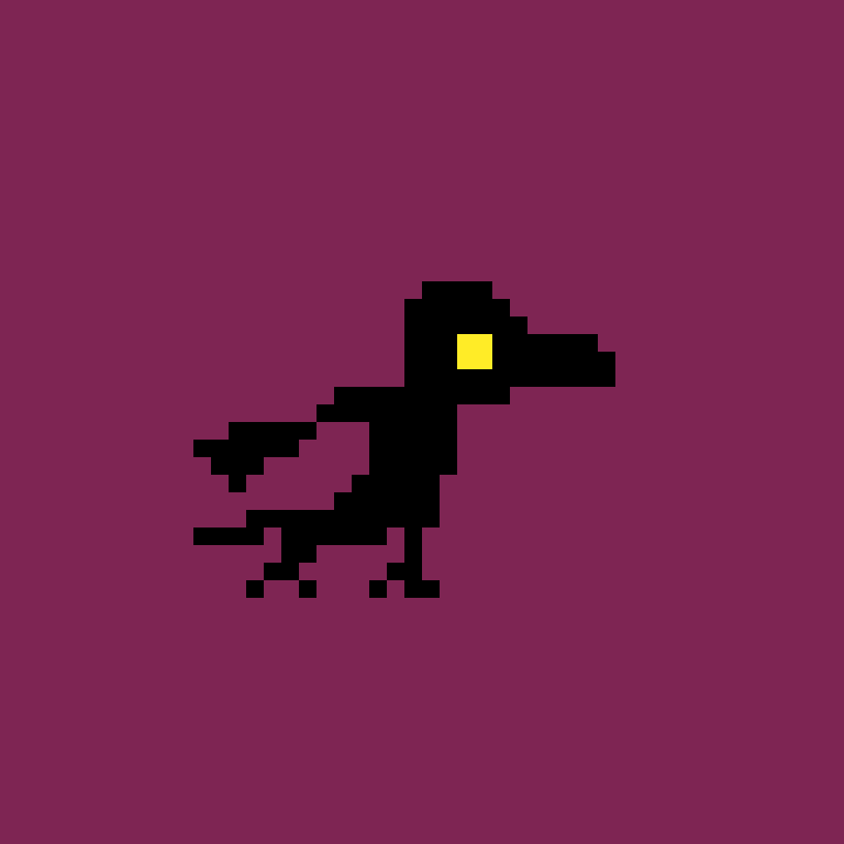 play Feed Crow A Peanut!