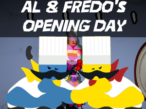 play Al & Fredo'S Opening Day