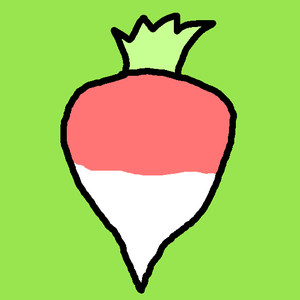 play Radish Farmer