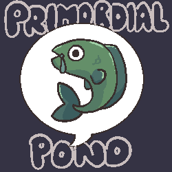play Primordial Pond