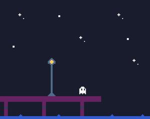 play A Quiet Ghost