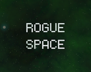 play Rogue Space
