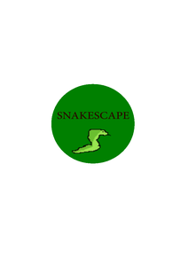 play Snakescape - Endless Runner Game