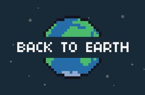 play Back To Earth