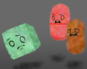 play When Pills Attack