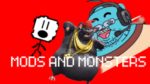 play Mods And Monsters