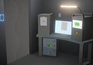 play Escape With Ai