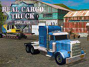 play Real Cargo Truck Simulator