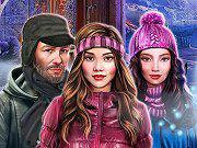 play Valley Of Ice