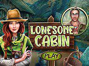 play Lonesome Cabin