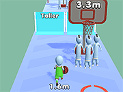 play Tallman Dunk Rush