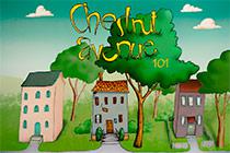 play Chestnut Avenue 101