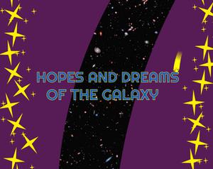 play Hopes And Dreams Of The Galaxy