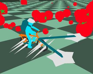 play Twisted Pedal