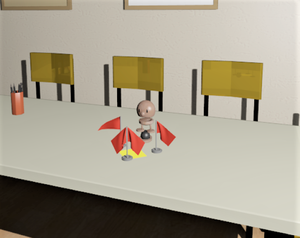 play Seminarroom