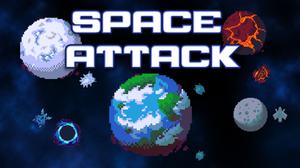 play Space Attack