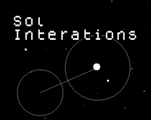 play Sol Iterations