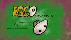 play Eggo-Ludum Dare 53
