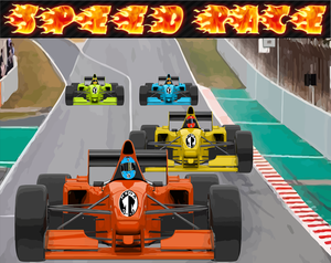 play Speed Racer