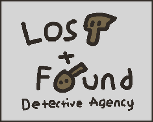 play Lost + Found Detective Agency