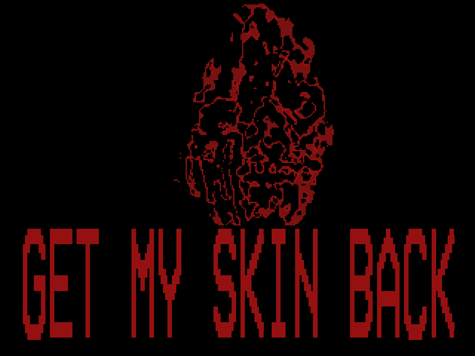 play Get My Skin Back