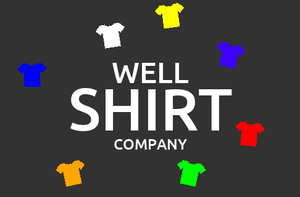 play Well Shirt Company