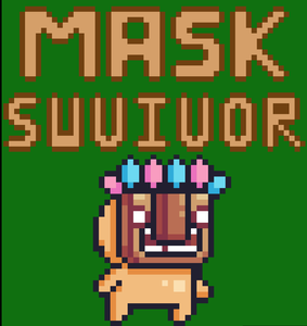 play Mask Suvivor