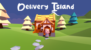 play Delivery Island