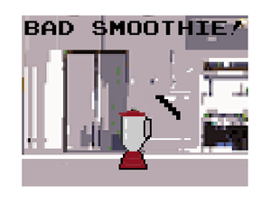 play Bad Smothie
