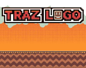 play Traz Logo