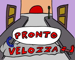 play Pronto Velozza